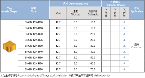 通用加工刮管刀